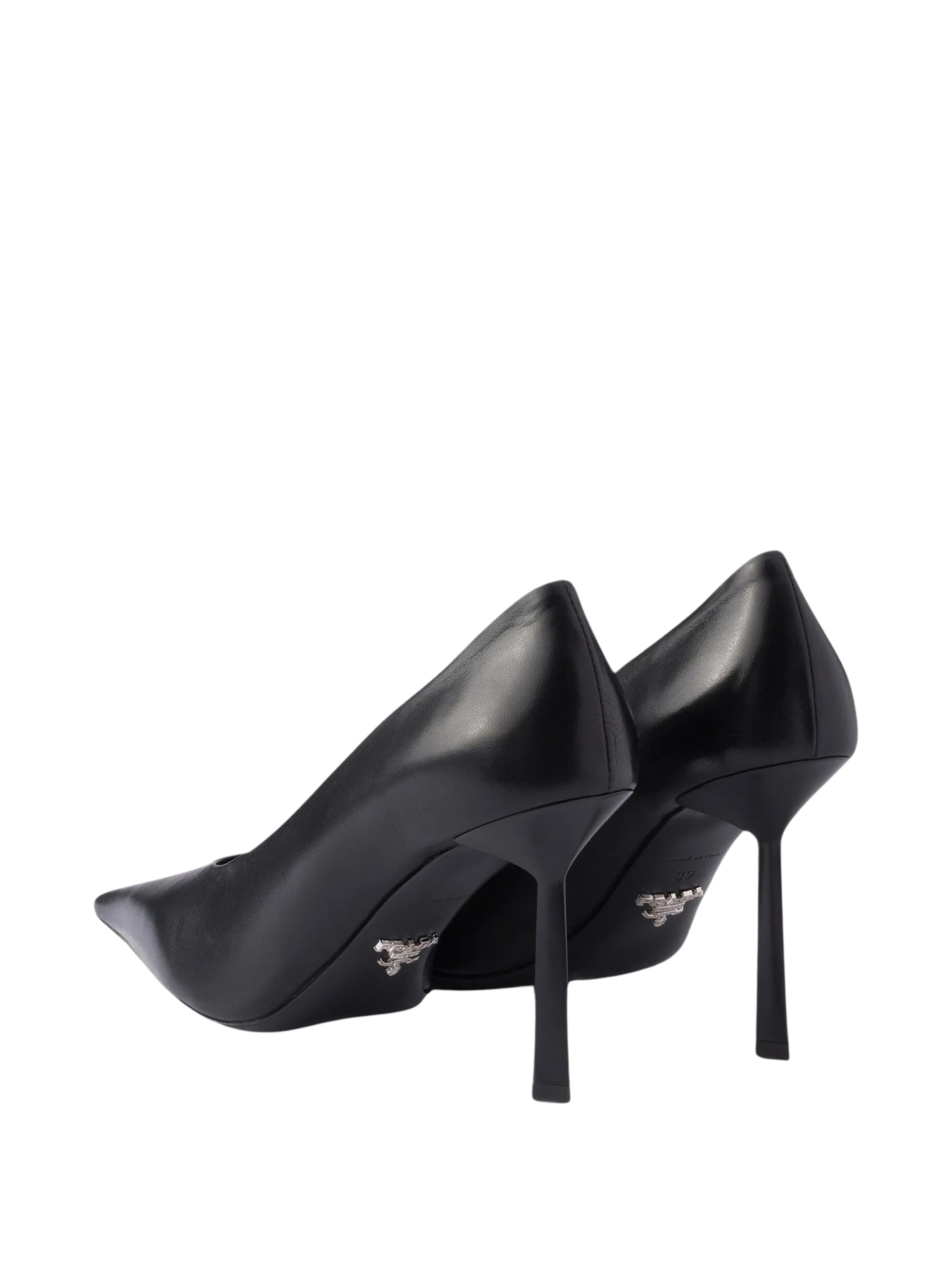 [Prada] Pumps FW26 1I685O 54P