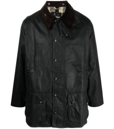[Barbour] Coat FW26 MWX0017SG91