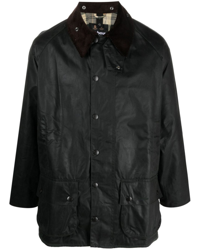[Barbour] Coat FW26 MWX0017SG91