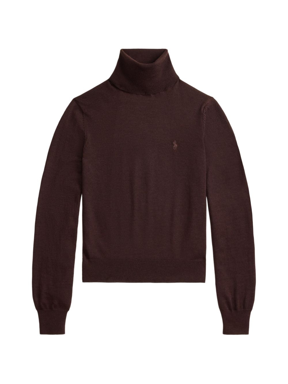 [Polo Ralph Lauren] Knitwear FW26 211B17732 001