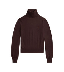 [Polo Ralph Lauren] Knitwear FW26 211B17732 001