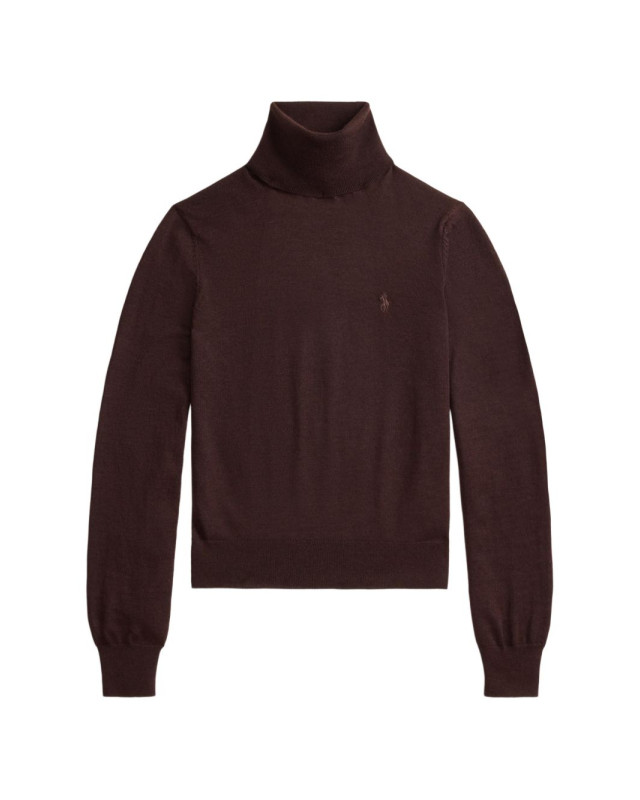 [Polo Ralph Lauren] Knitwear FW26 211B17732 001