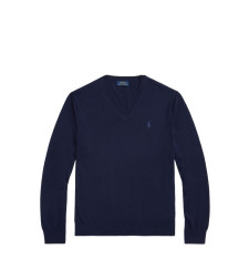 [Polo Ralph Lauren] Knitwear FW26 710941105 001