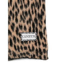 [LANEUS] Scarf FW26 F6LAMASC051570