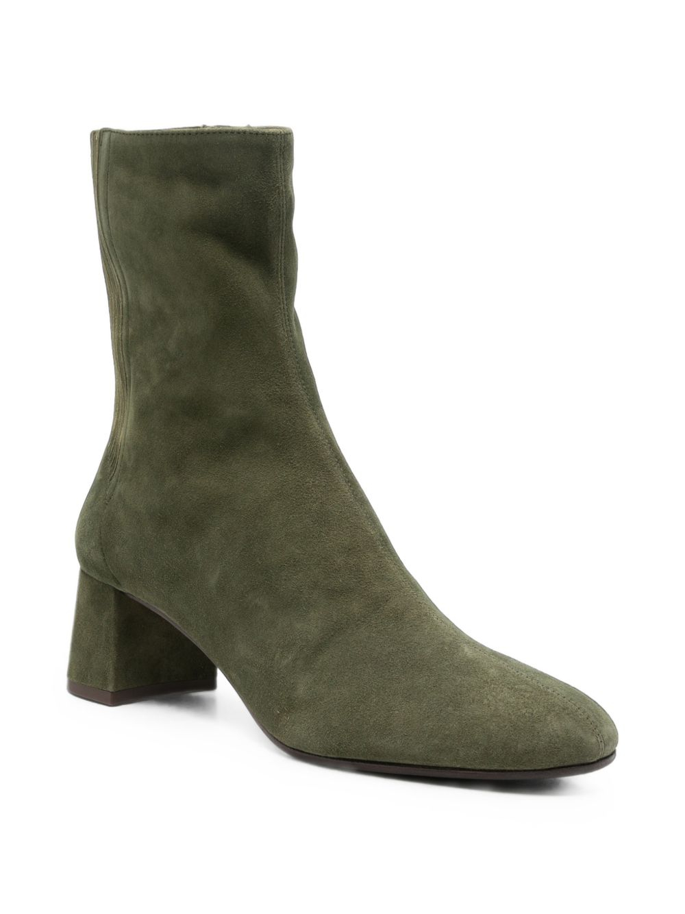 [Aquazzura] Ankle Boots FW26 SHOMIDB0SUEHNG