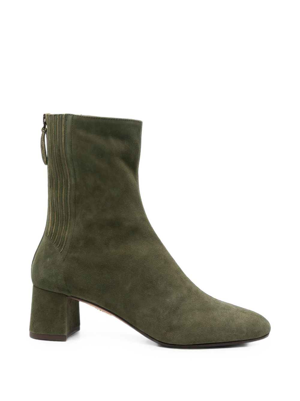[Aquazzura] Ankle Boots FW26 SHOMIDB0SUEHNG