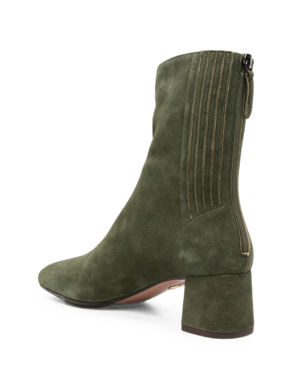 [Aquazzura] Ankle Boots FW26 SHOMIDB0SUEHNG
