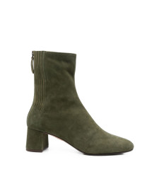 [Aquazzura] Ankle Boots FW26 SHOMIDB0SUEHNG