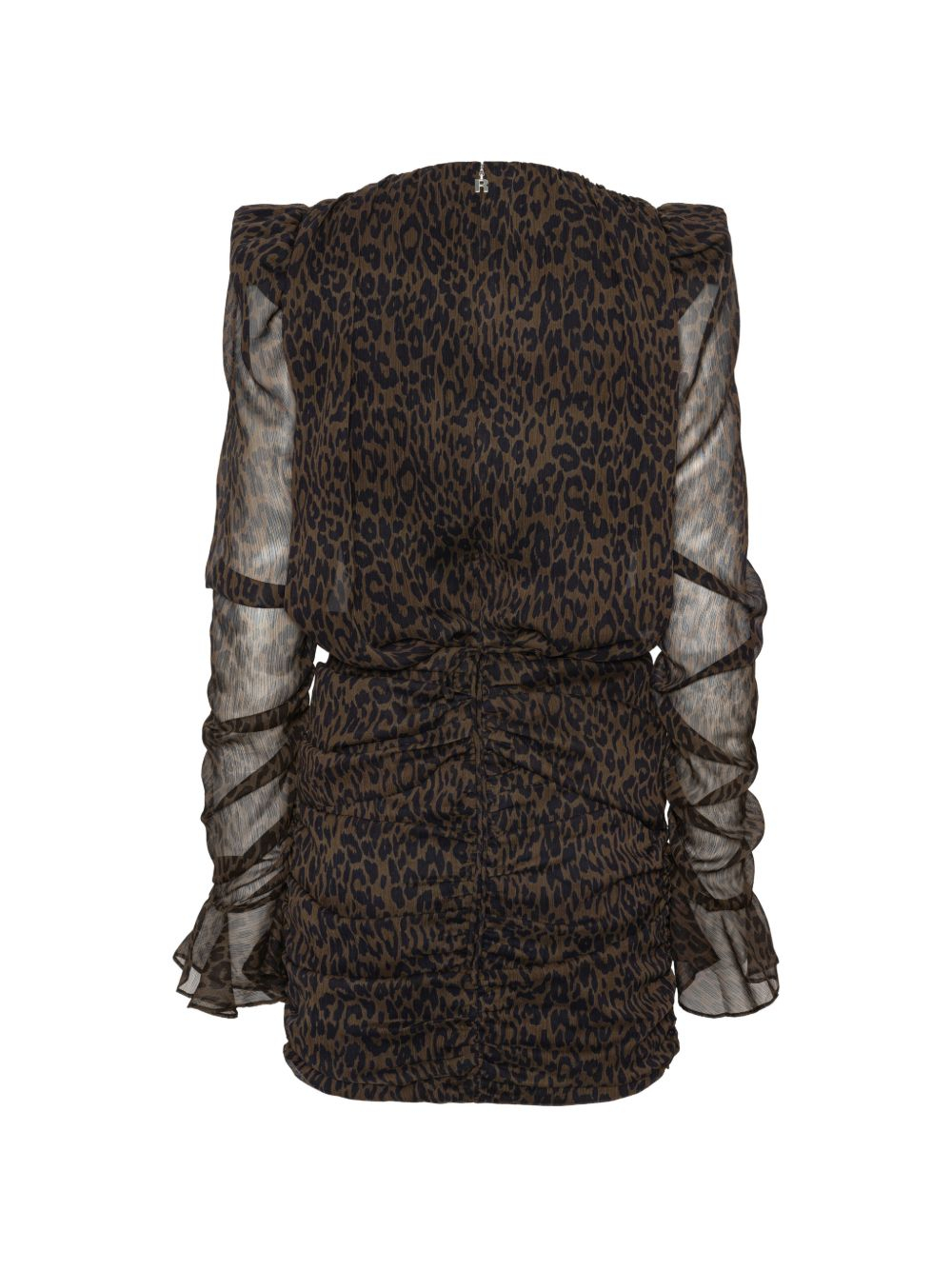 [ROTATE] Long sleeve dress FW26 1166263088 3088