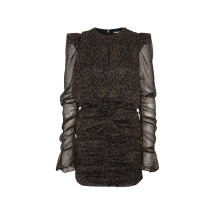 [ROTATE] Long sleeve dress FW26 1166263088 3088