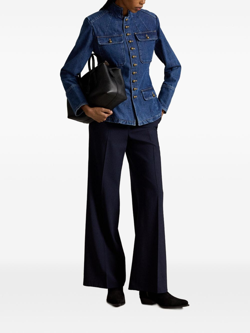 [Polo Ralph Lauren] Coat FW26 211B17224001