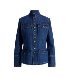 [Polo Ralph Lauren] Coat FW26 211B17224001