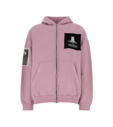[Balenciaga] Zip up FW26 A0017W TUVT4