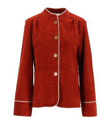 [Forte Forte] Casual Jacket CO 15013F50A.3018