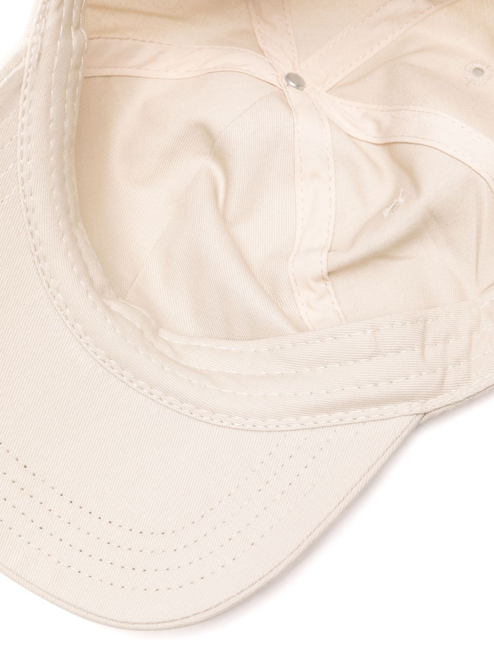 [DROLE DE MONSIEUR] Cap FW26 PERMCP151CO138MT
