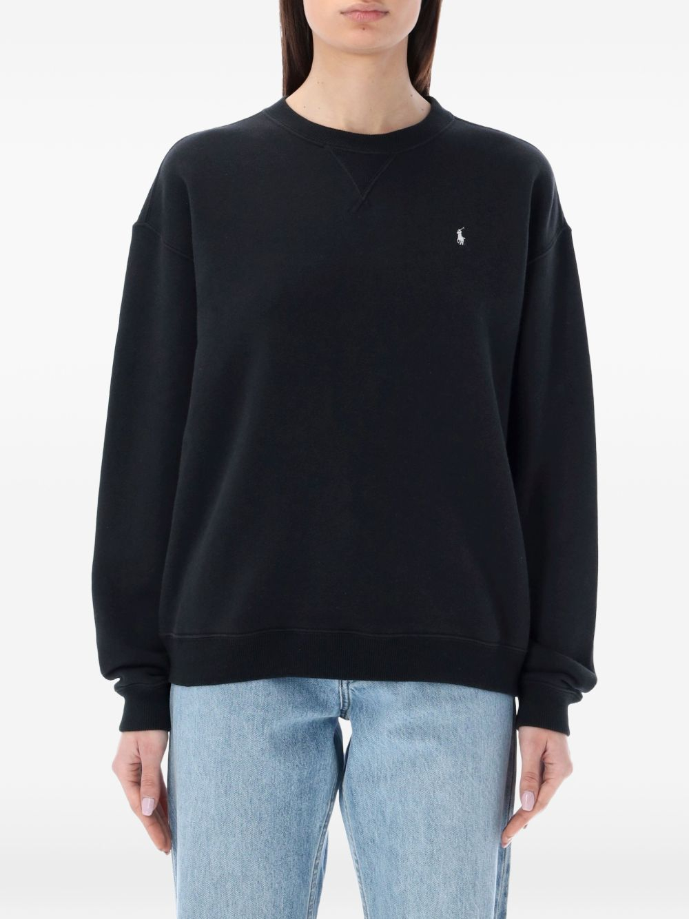 [Polo Ralph Lauren] Sweatshirt FW26 211971690004