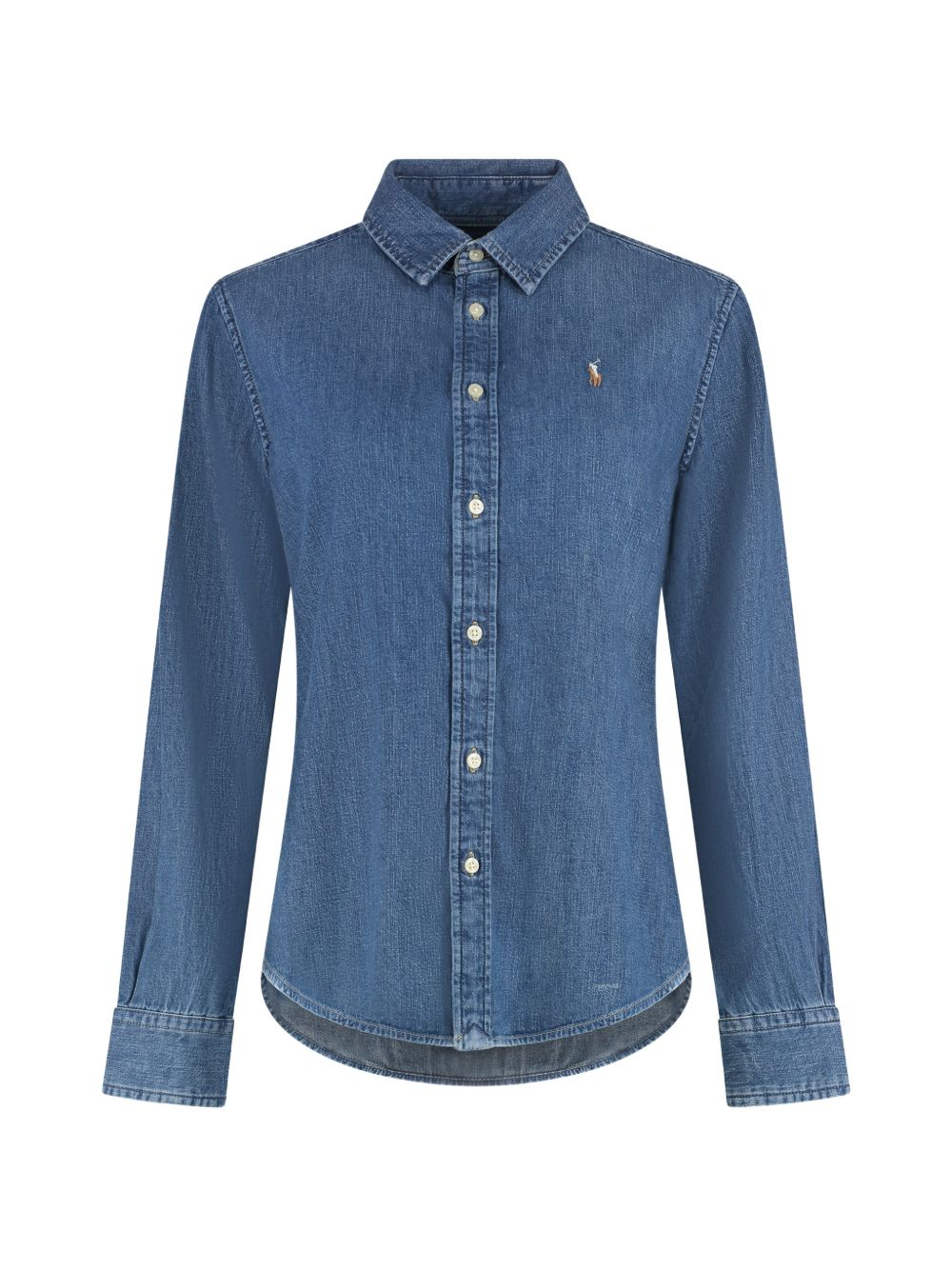 [Polo Ralph Lauren] Shirts Long Sleeve FW26 211969458001