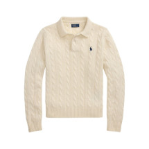 [Polo Ralph Lauren] Knitwear FW26 211972132 001
