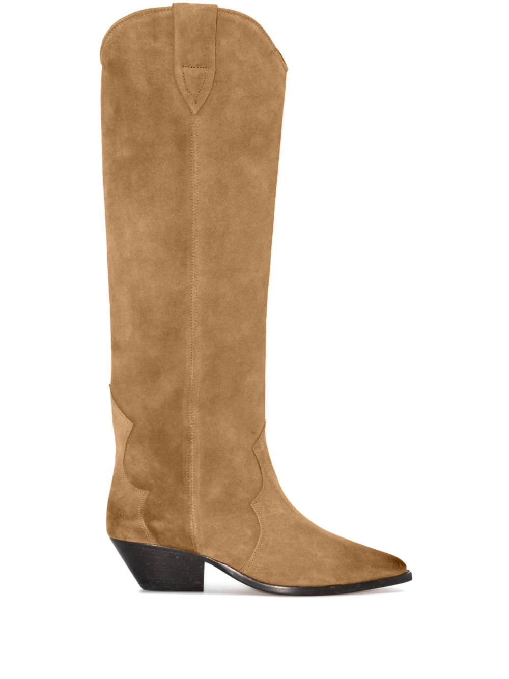 [Isabel Marant] Ankle Boots FW26 BT0001FAA1A03S50TA