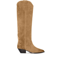[Isabel Marant] Ankle Boots FW26 BT0001FAA1A03S50TA