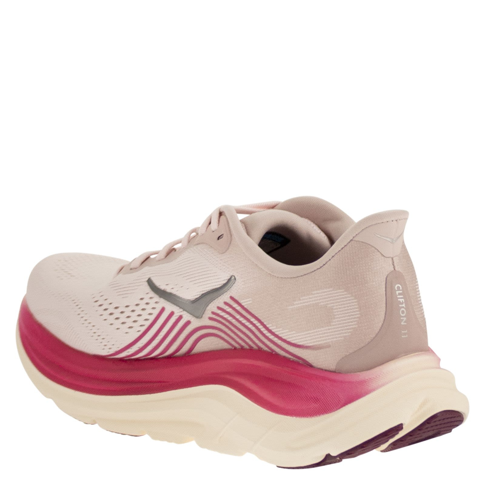[HOKA] Sneakers FW26 1176573 PKPL