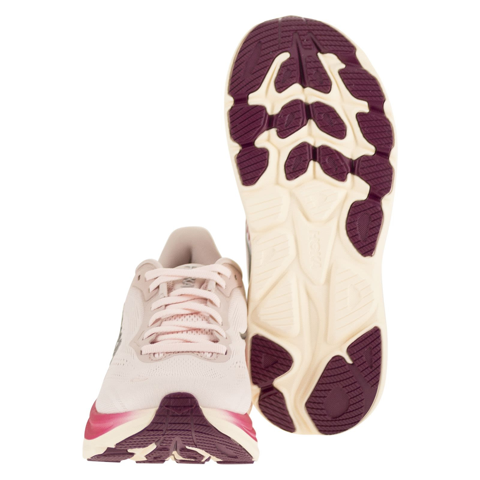 [HOKA] Sneakers FW26 1176573 PKPL