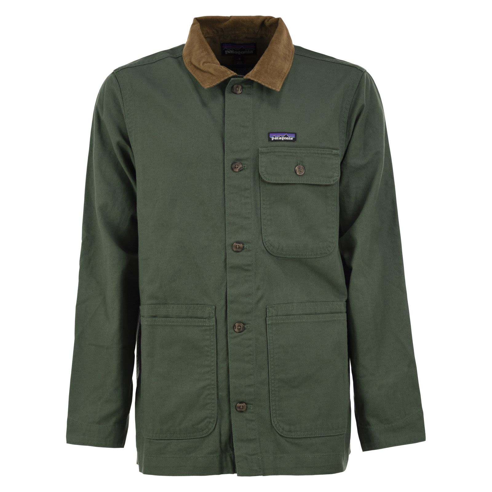 [Patagonia] Jacket CO 20250 CNGR