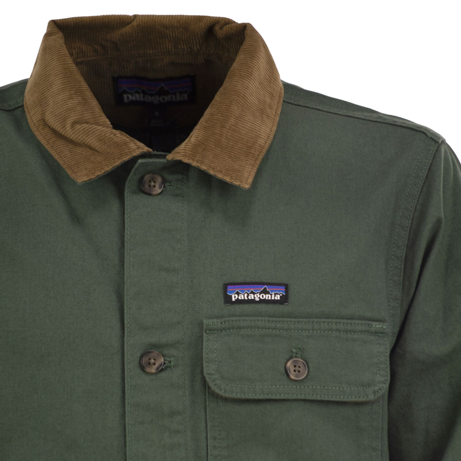 [Patagonia] Jacket CO 20250 CNGR