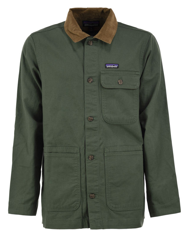 [Patagonia] Jacket CO 20250 CNGR