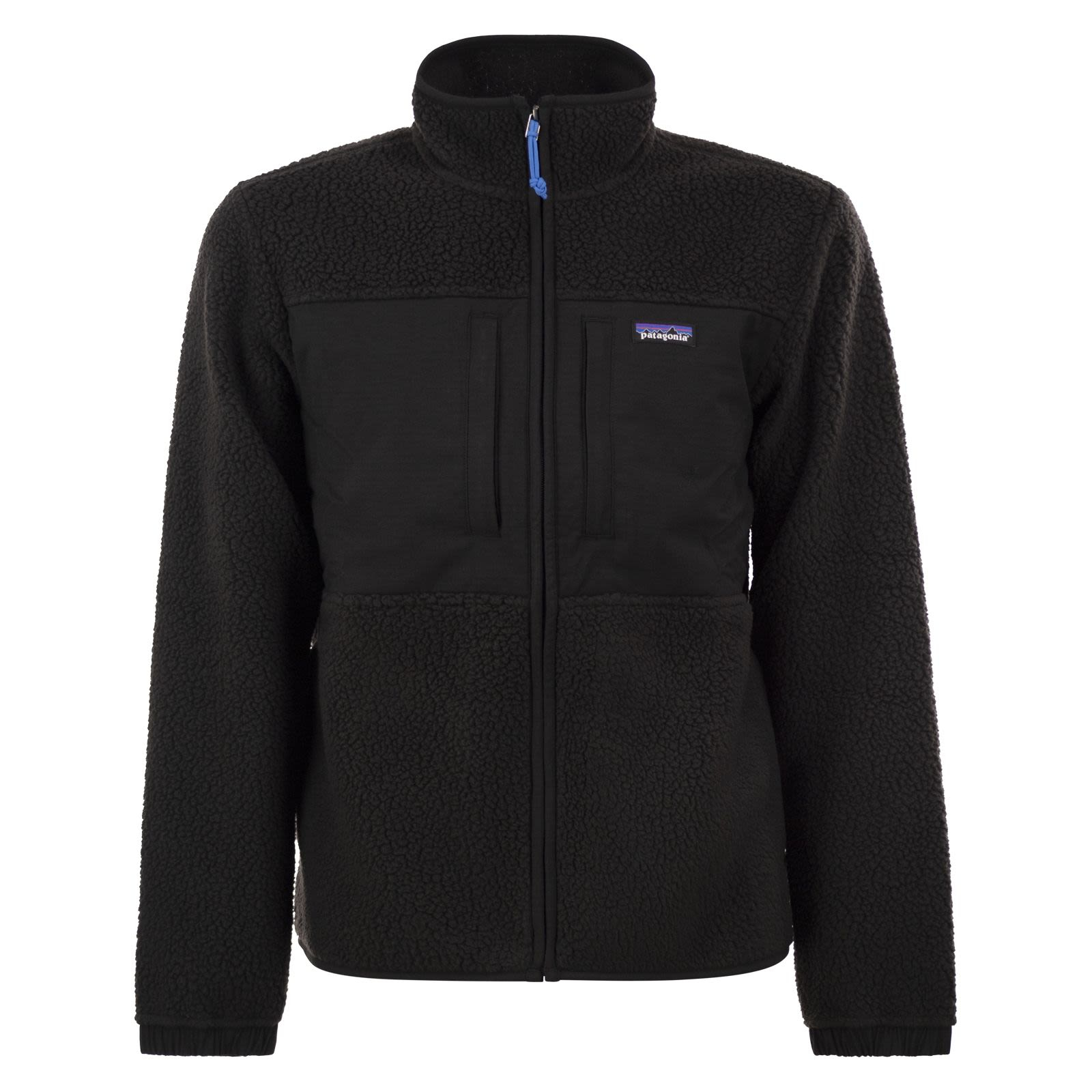 [Patagonia] Jacket FW26 22780 BLK
