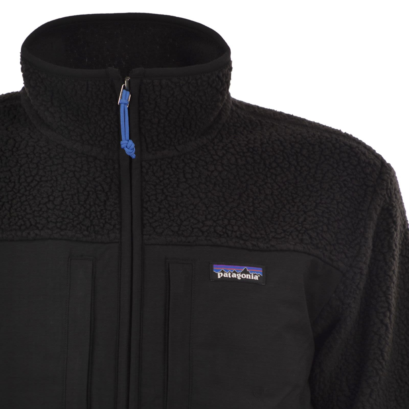 [Patagonia] Jacket FW26 22780 BLK