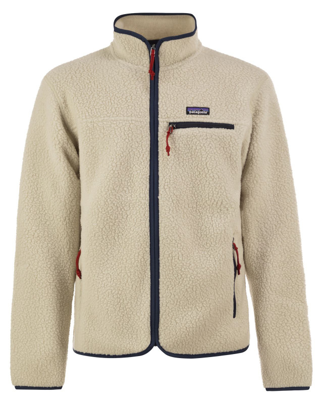 [Patagonia] Jacket CO 22802 PLCN