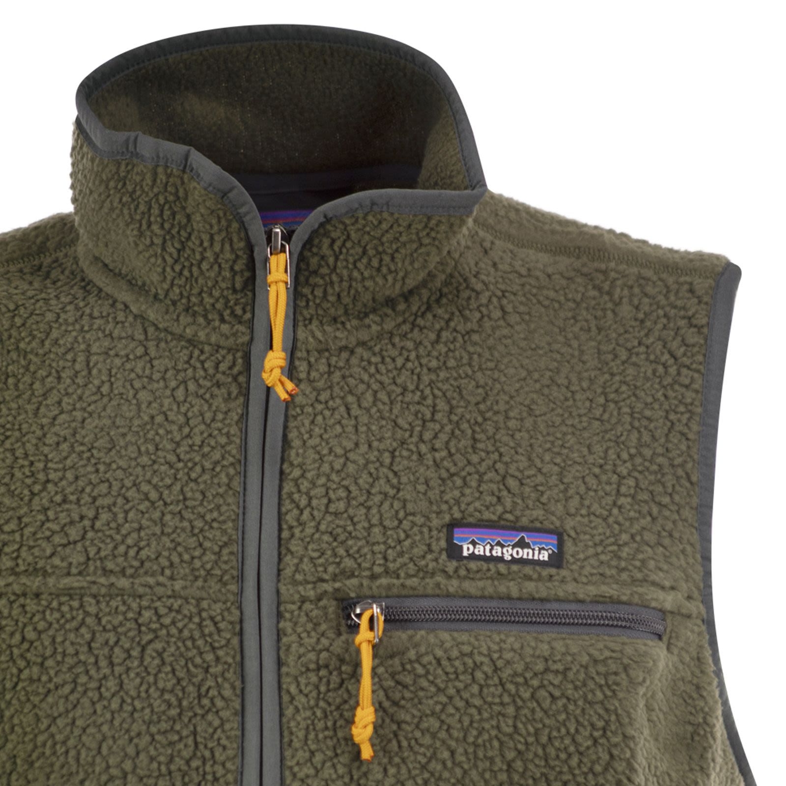 [Patagonia] Vest CO 22822 BSNG