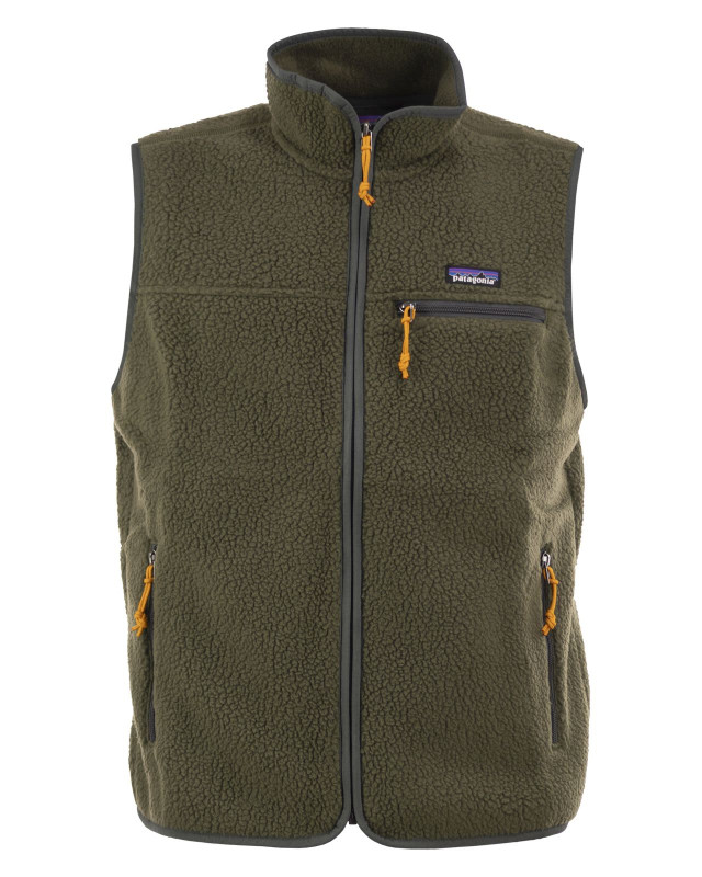 [Patagonia] Vest CO 22822 BSNG