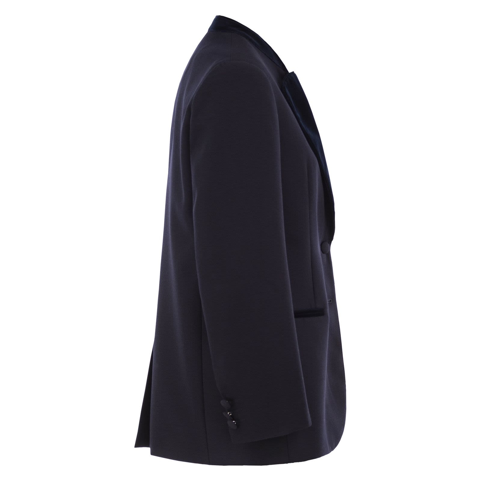 [Weekend MaxMara] Blazer FW26 2625046026600 001