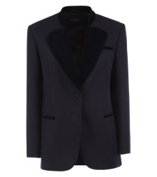 [Weekend MaxMara] Blazer FW26 2625046026600 001