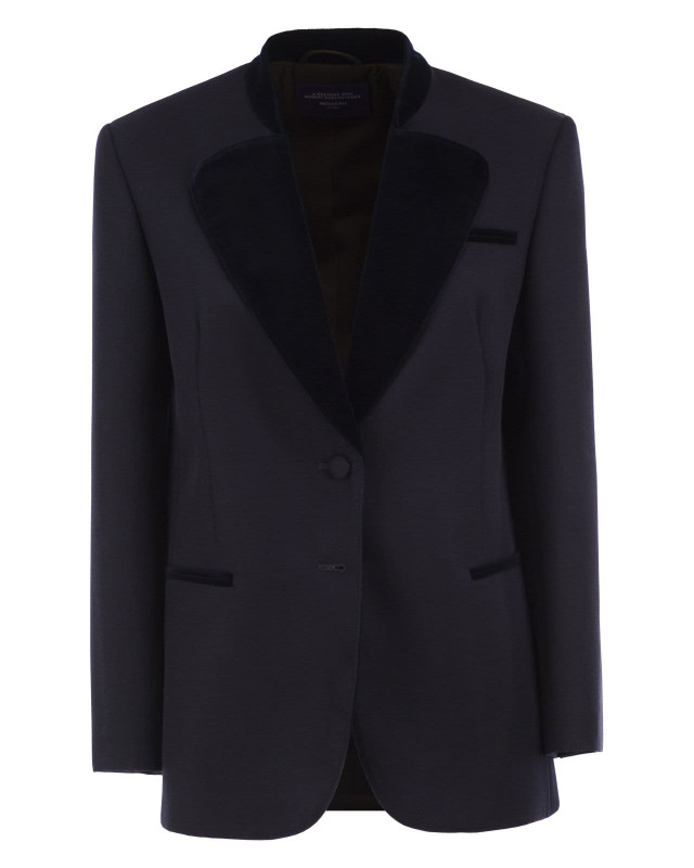 [Weekend MaxMara] Blazer FW26 2625046026600 001