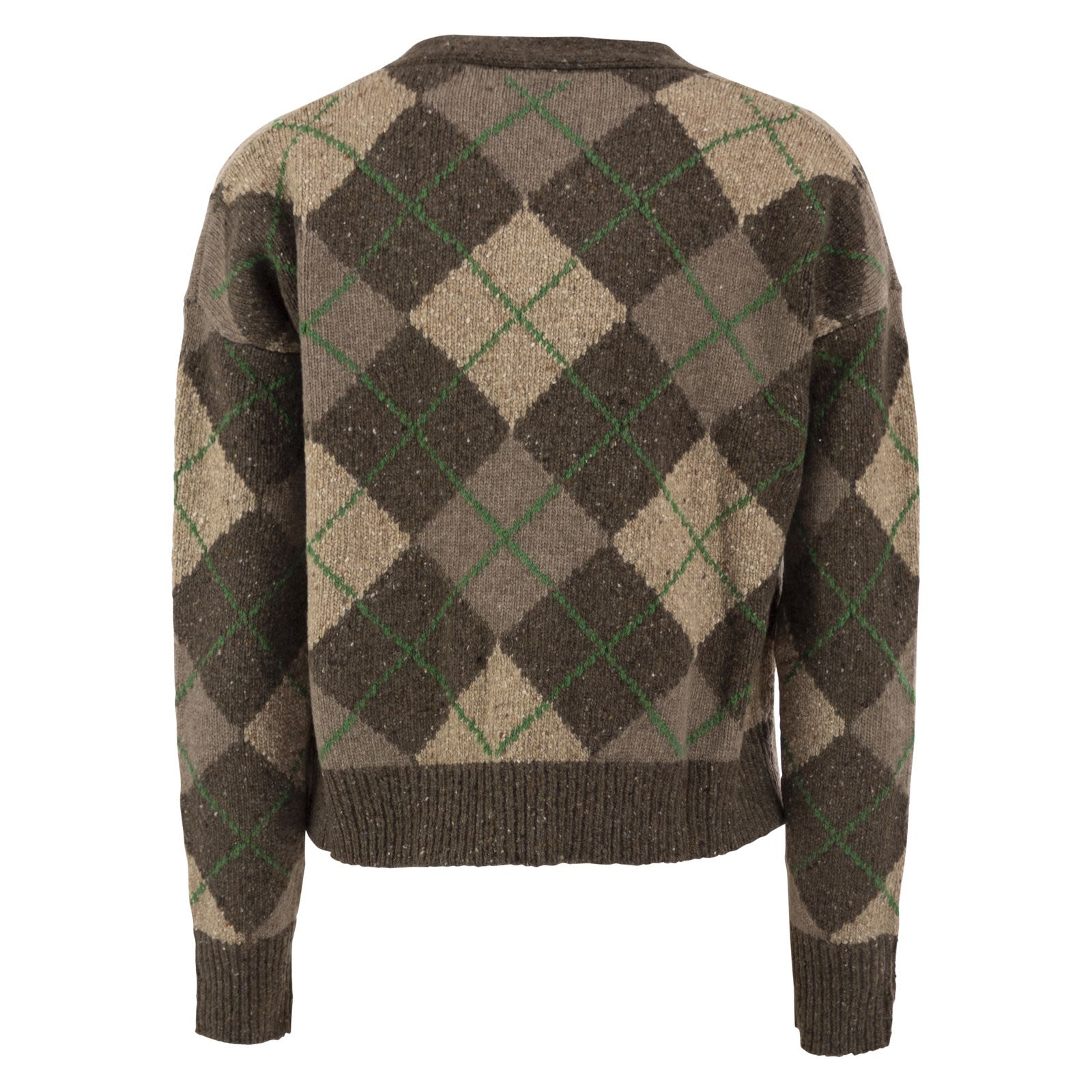 [Weekend MaxMara] Knitwear FW26 2625346082600 001