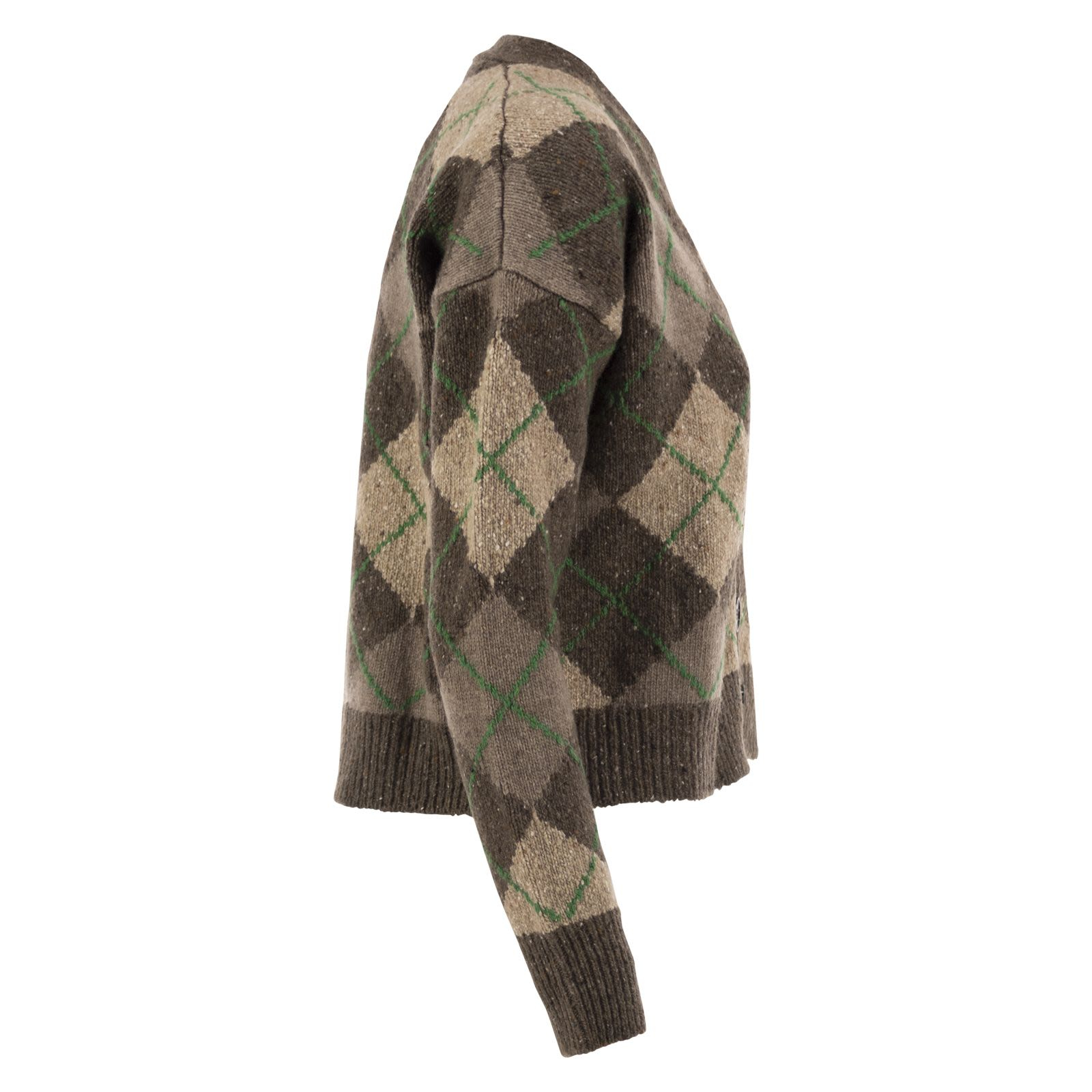 [Weekend MaxMara] Knitwear FW26 2625346082600 001