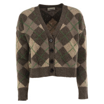 [Weekend MaxMara] Knitwear FW26 2625346082600 001