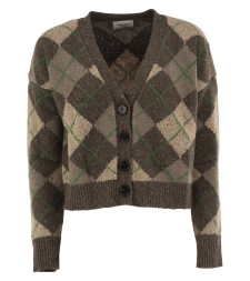 [Weekend MaxMara] Knitwear FW26 2625346082600 001