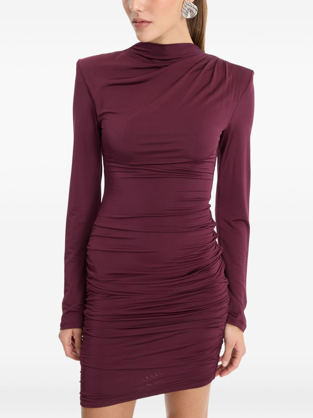 [ROTATE] Long sleeve dress FW26 1161762694 2694