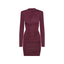 [ROTATE] Long sleeve dress FW26 1161762694 2694