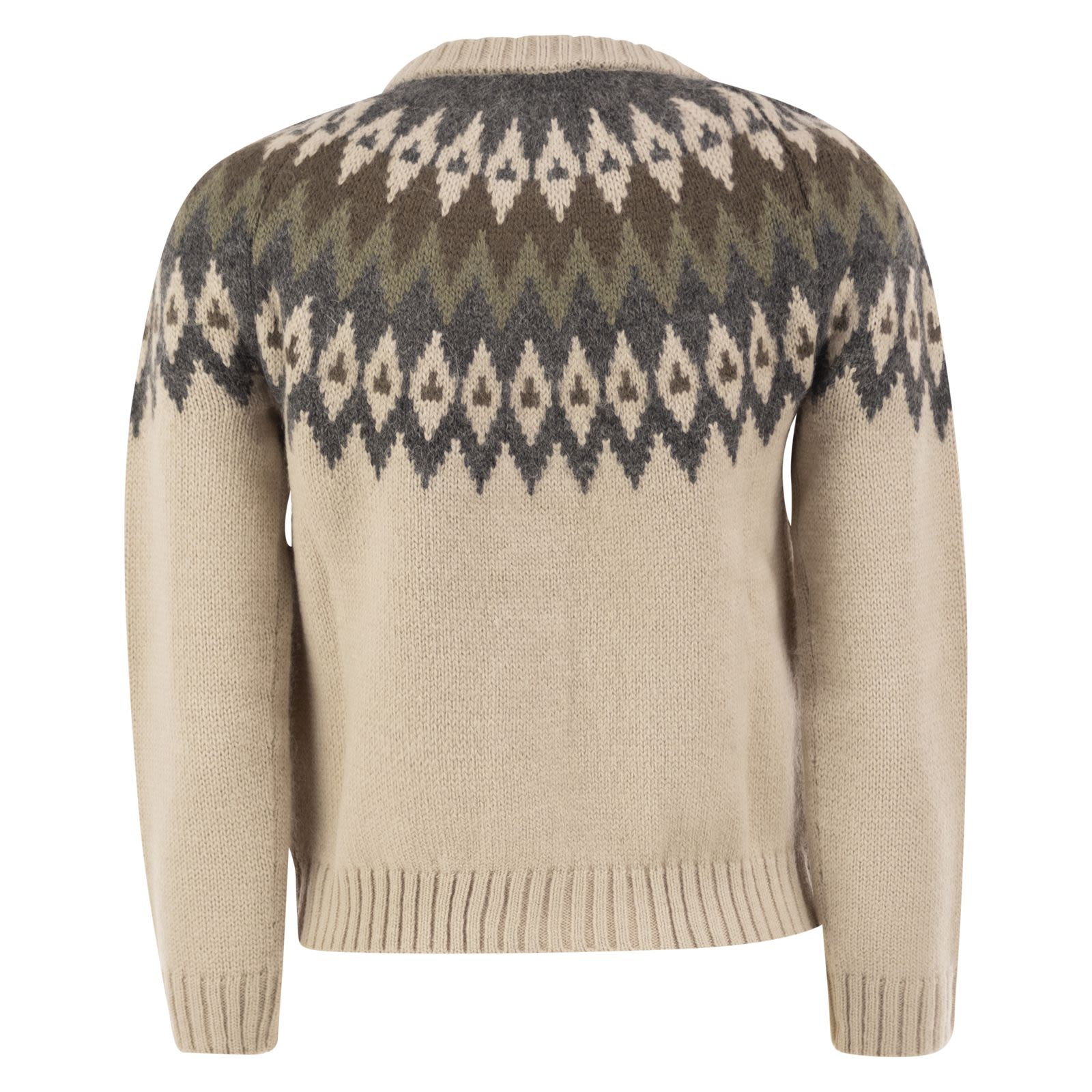 [Weekend MaxMara] Knitwear FW26 2625346092600 003