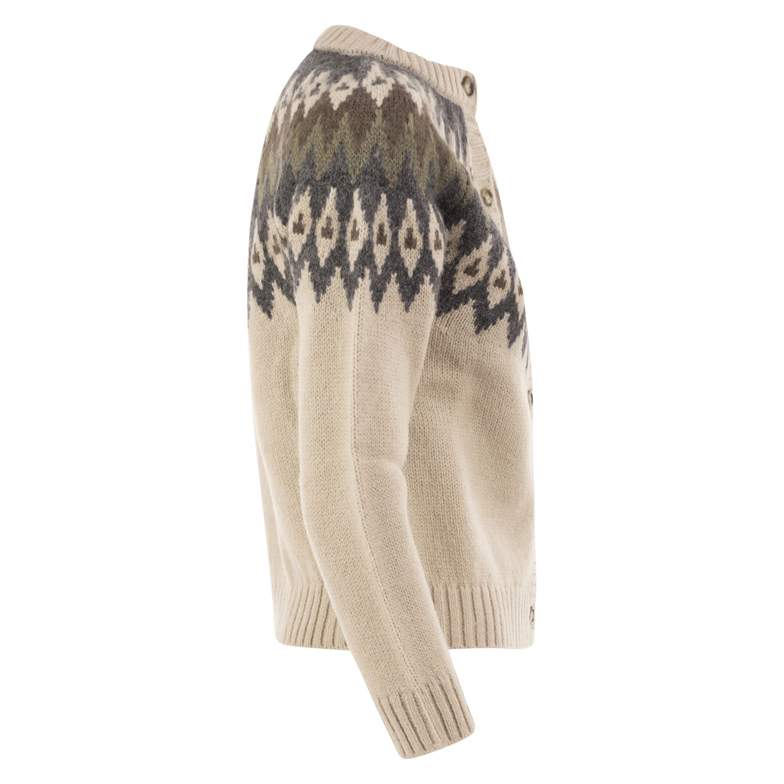 [Weekend MaxMara] Knitwear FW26 2625346092600 003