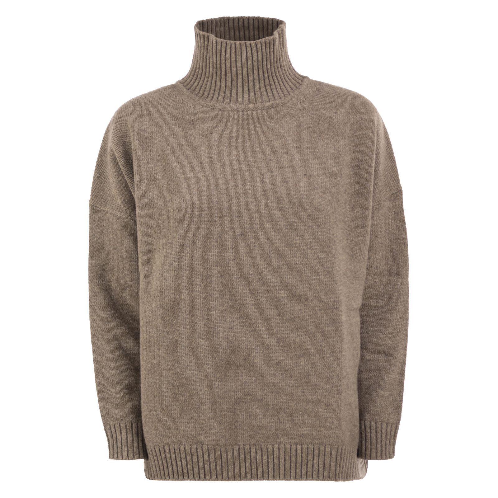 [Weekend MaxMara] Knitwear FW26 2625366142600 004