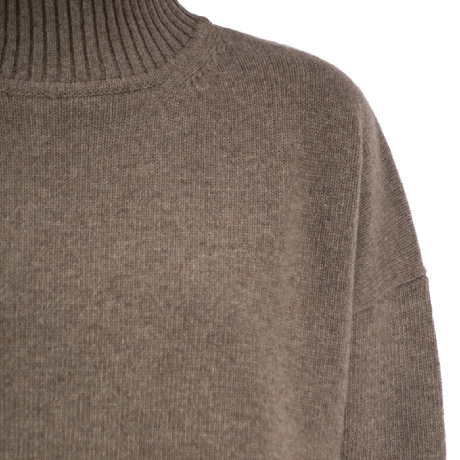 [Weekend MaxMara] Knitwear FW26 2625366142600 004