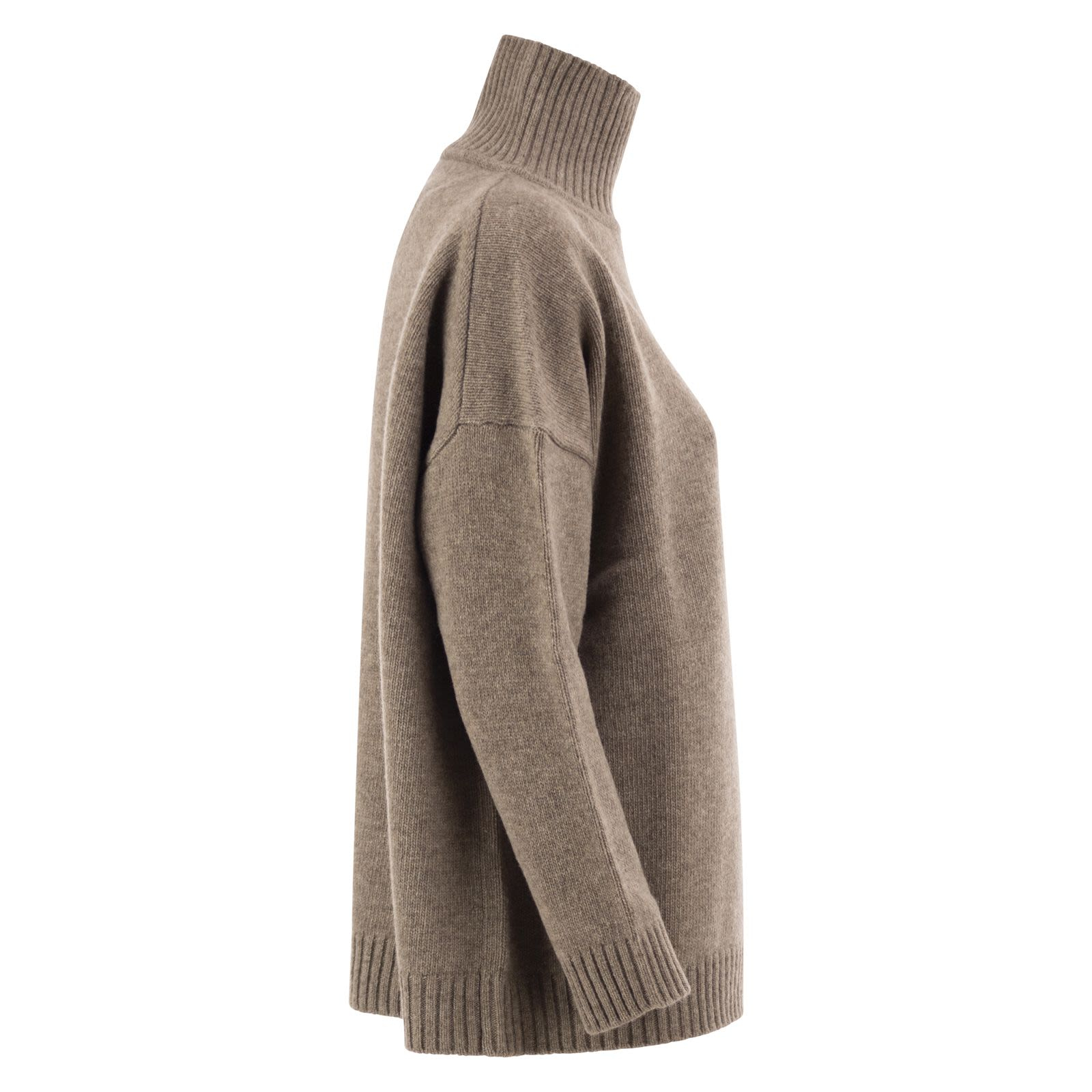 [Weekend MaxMara] Knitwear FW26 2625366142600 004