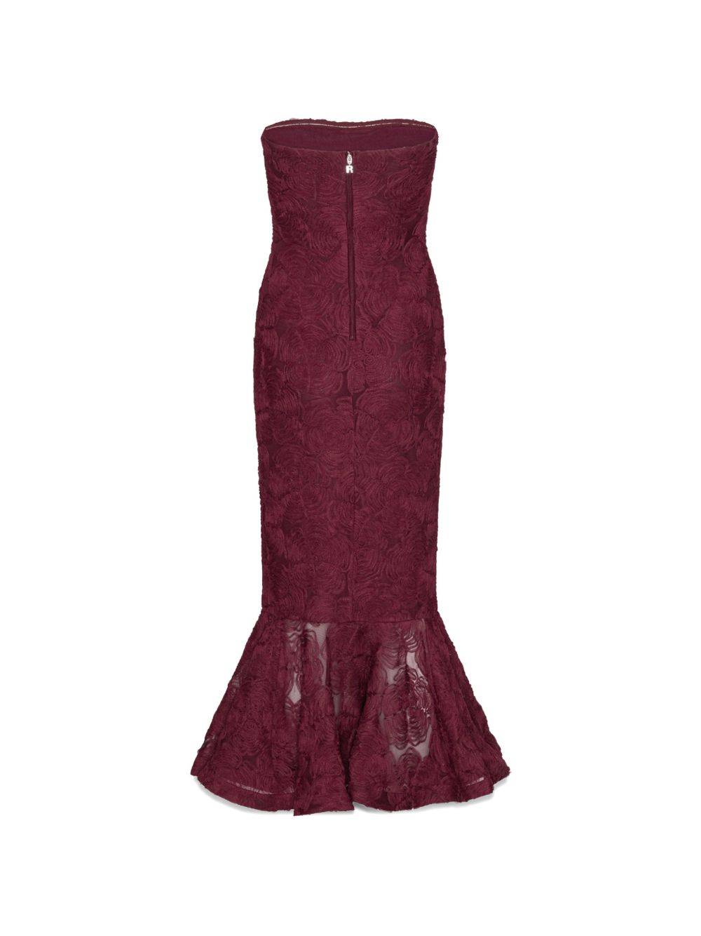 [ROTATE] Sleeveless dress FW26 116275741 741