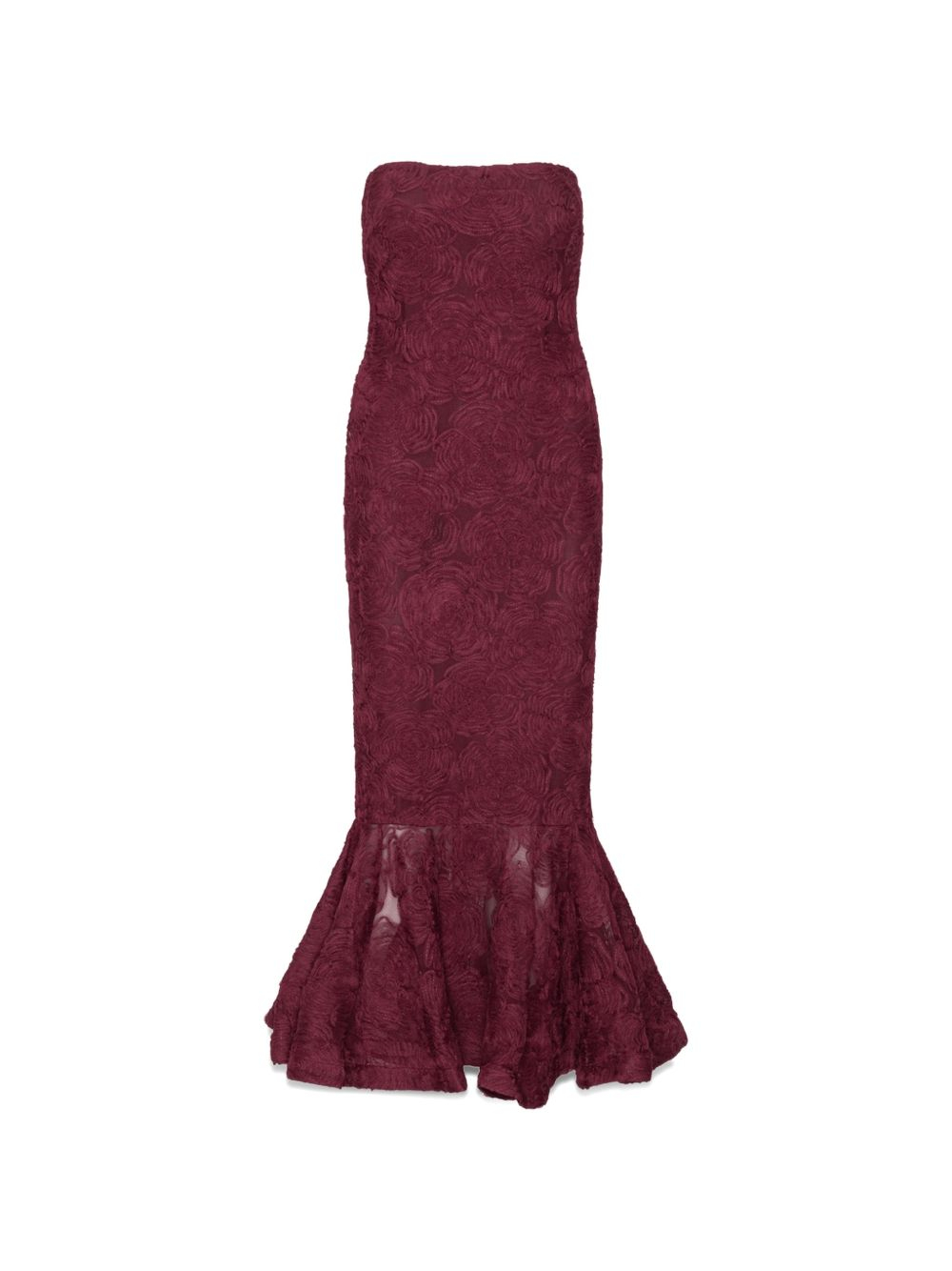 [ROTATE] Sleeveless dress FW26 116275741 741